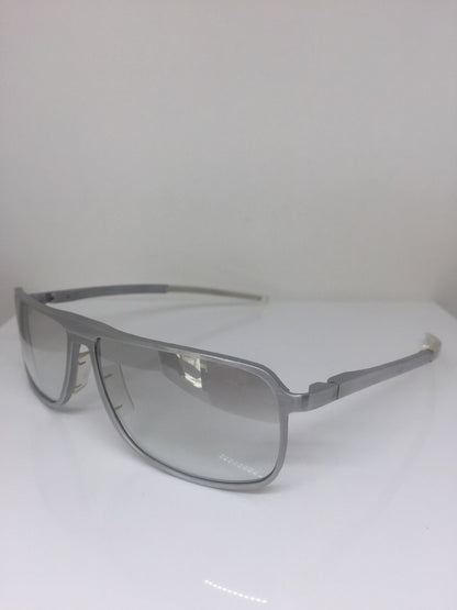 Vintage Dior Dior AL 13 Silver Sunglasses - Super Vision Optical