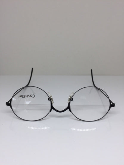 Vintage Calvin Klein CK 133 Black Sunglasses - Super Vision Optical