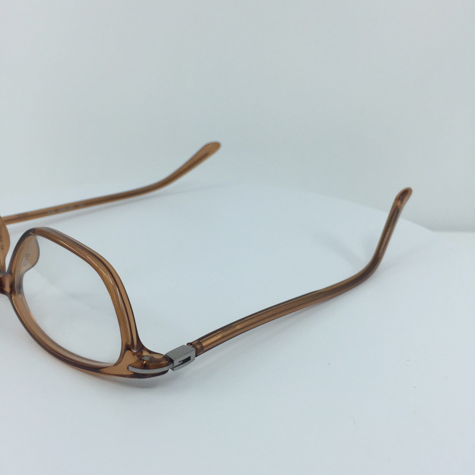 Vintage Gucci GG 2428 Brown Sunglasses - Super Vision Optical