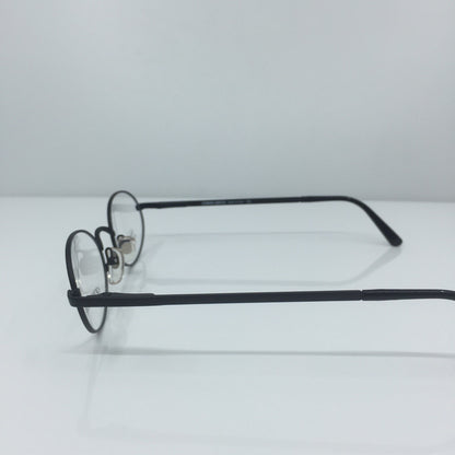 Vintage Giorgio Armani GA 279 Black Eyeglasses - Super Vision Optical