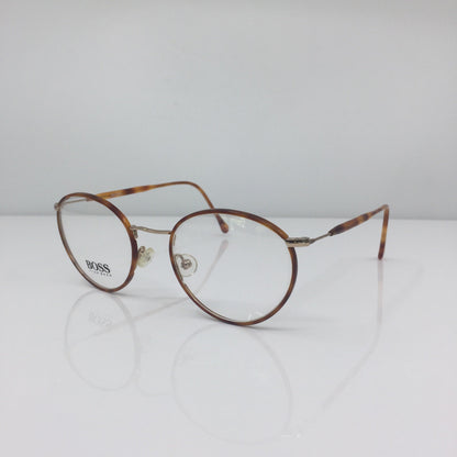Vintage Hugo Boss BOSS 4793 Tortoise Sunglasses - Super Vision Optical