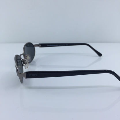 Vintage Emporio Armani EA 106-S Black Sunglasses - Super Vision Optical