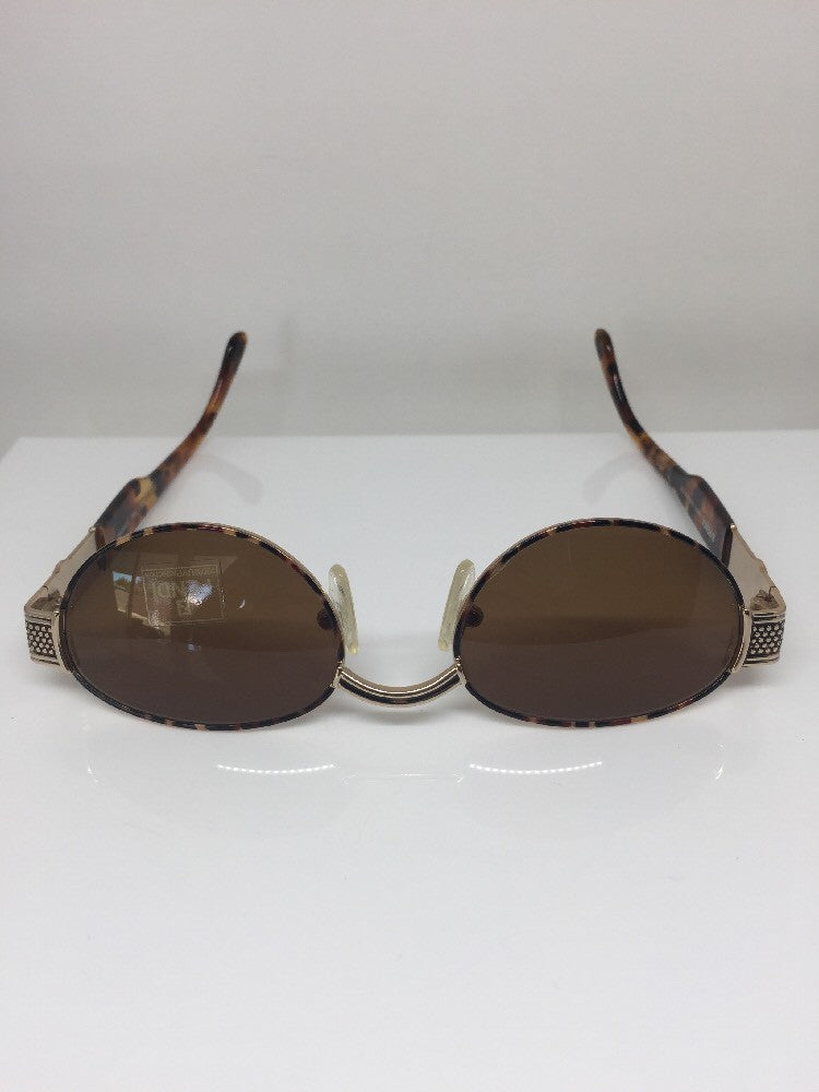 Vintage Fendi FS 144 Tortoise Sunglasses - Super Vision Optical