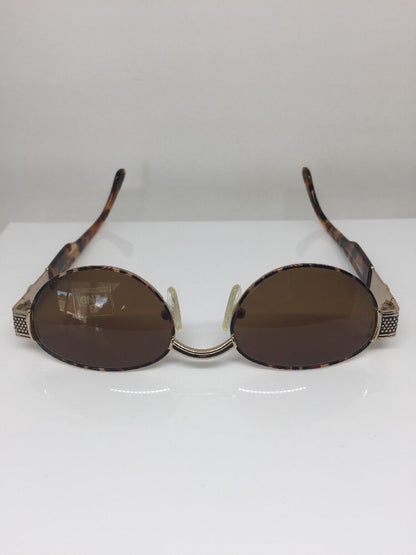 Vintage Fendi FS 144 Tortoise Sunglasses - Super Vision Optical