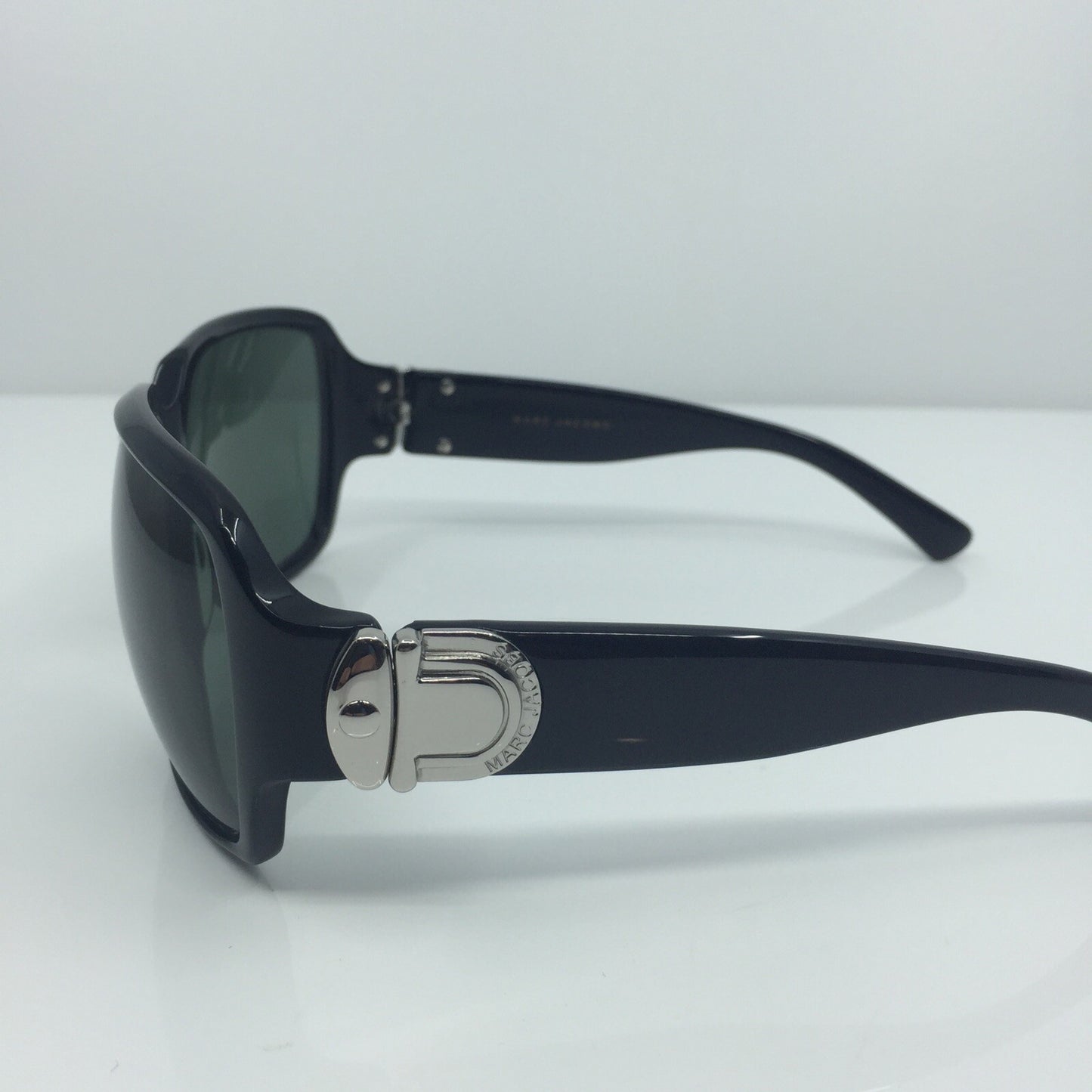 Vintage Marc Jacobs MJ 019/S Tortoise Sunglasses - Super Vision Optical