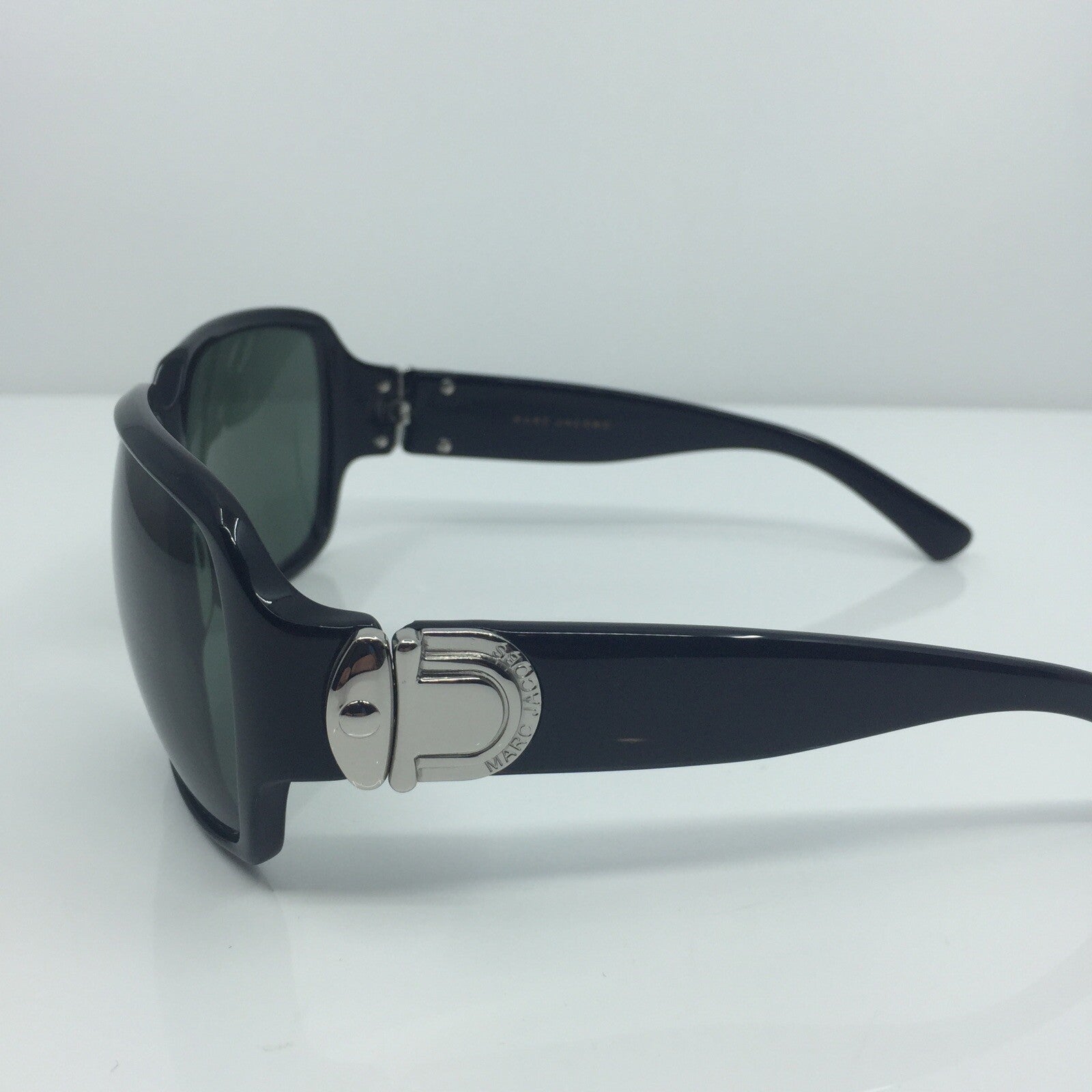 Vintage Marc Jacobs MJ 019/S Tortoise Sunglasses - Super Vision Optical