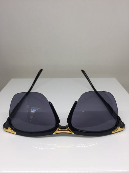 Vintage Missoni M 52 U Gold Sunglasses - Super Vision Optical