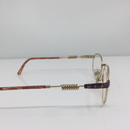 Vintage Carrera 5743 Tortoise Eyeglasses - Super Vision Optical