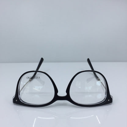 Vintage Valentino VA 3006 Silver Eyeglasses - Super Vision Optical