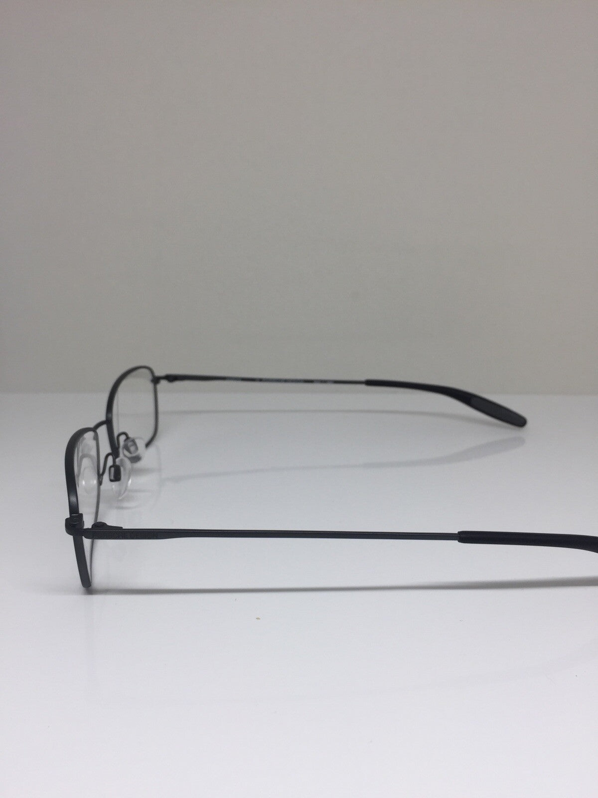 Vintage Porsche Design P6009 Gunmetal Sunglasses - Super Vision Optical