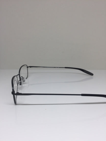 Vintage Porsche Design P6009 Gunmetal Sunglasses - Super Vision Optical