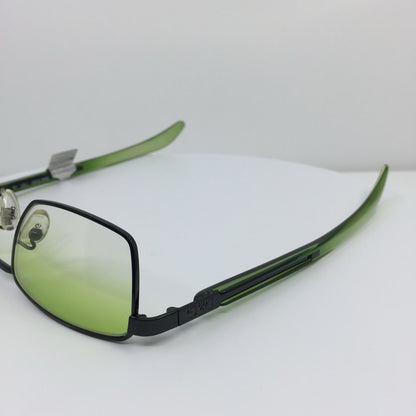 Vintage Dolce & Gabbana DG 2050 Green Sunglasses - Super Vision Optical