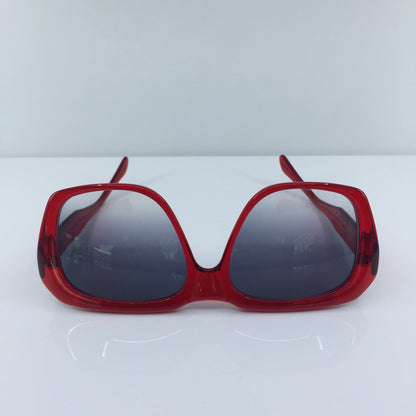 Vintage Goliath Ultra Goliath 2 Red Sunglasses - Super Vision Optical