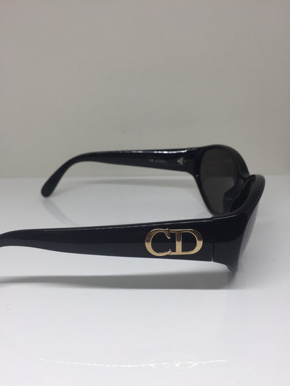 Vintage Christian Dior CD 2931 Gold Sunglasses - Super Vision Optical