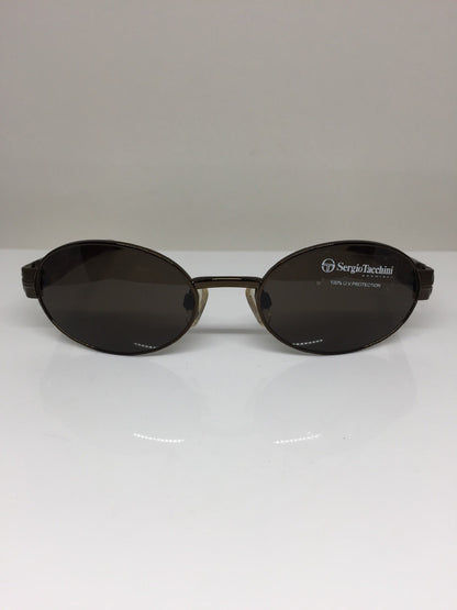 Vintage Sergio Tacchini ST 1058-S Tortoise Sunglasses - Super Vision Optical