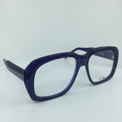Vintage Goliath Ultra Goliath 2 Blue Sunglasses - Super Vision Optical