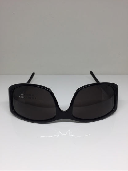 Vintage Ralph Lauren RL 886/L/S Black Sunglasses - Super Vision Optical