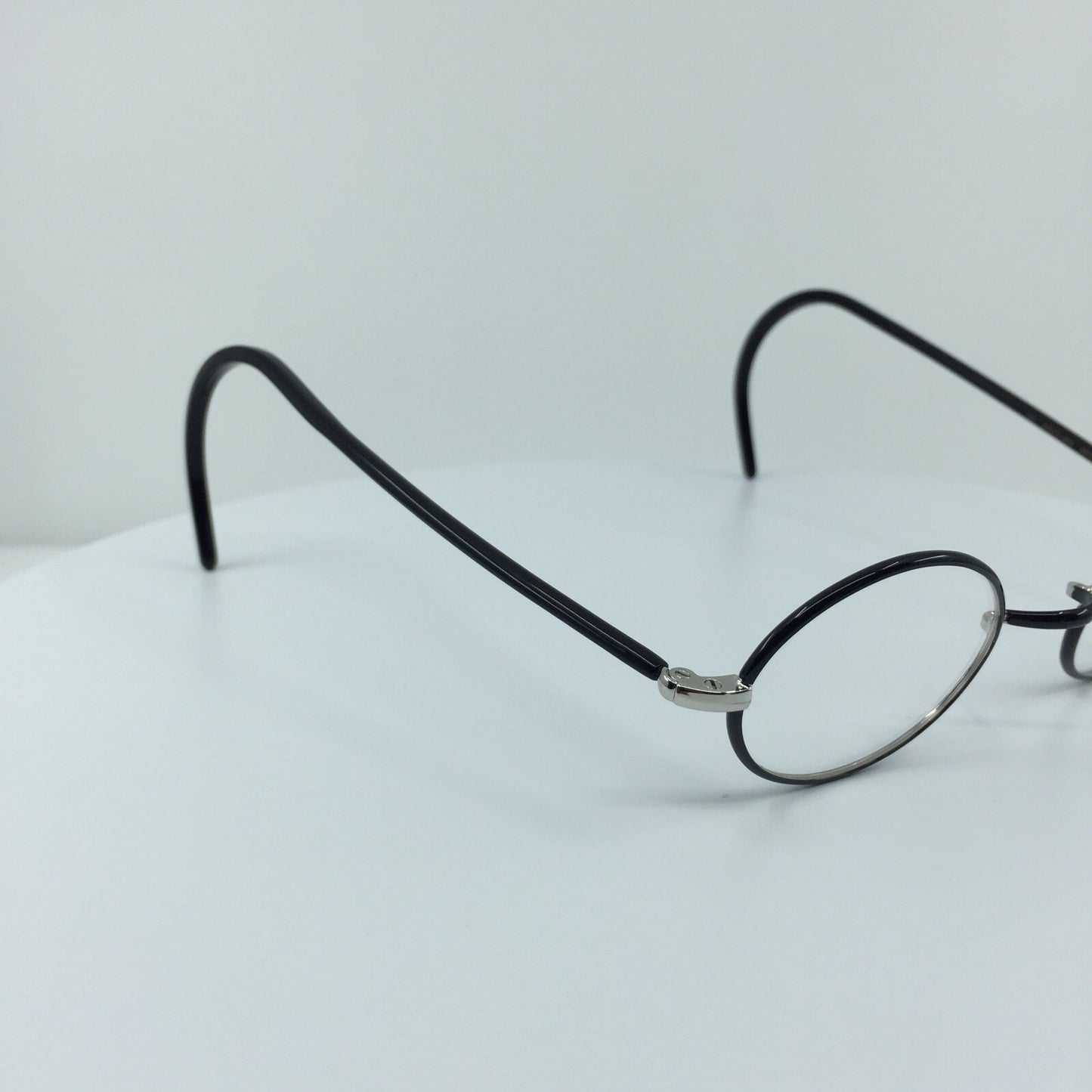 Vintage Polo Ralph Lauren POLO RALPH LAUREN POLO 1802 Silver Sunglasses - Super Vision Optical
