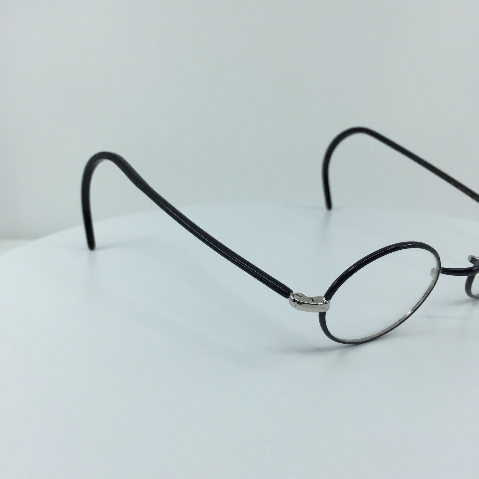 Vintage Polo Ralph Lauren POLO RALPH LAUREN POLO 1802 Silver Sunglasses - Super Vision Optical