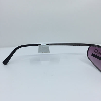 Vintage Dolce & Gabbana DG 2081 Gunmetal Sunglasses - Super Vision Optical