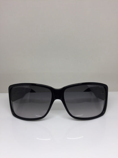Vintage Ralph Lauren RL 7579/STD/S Black Sunglasses - Super Vision Optical