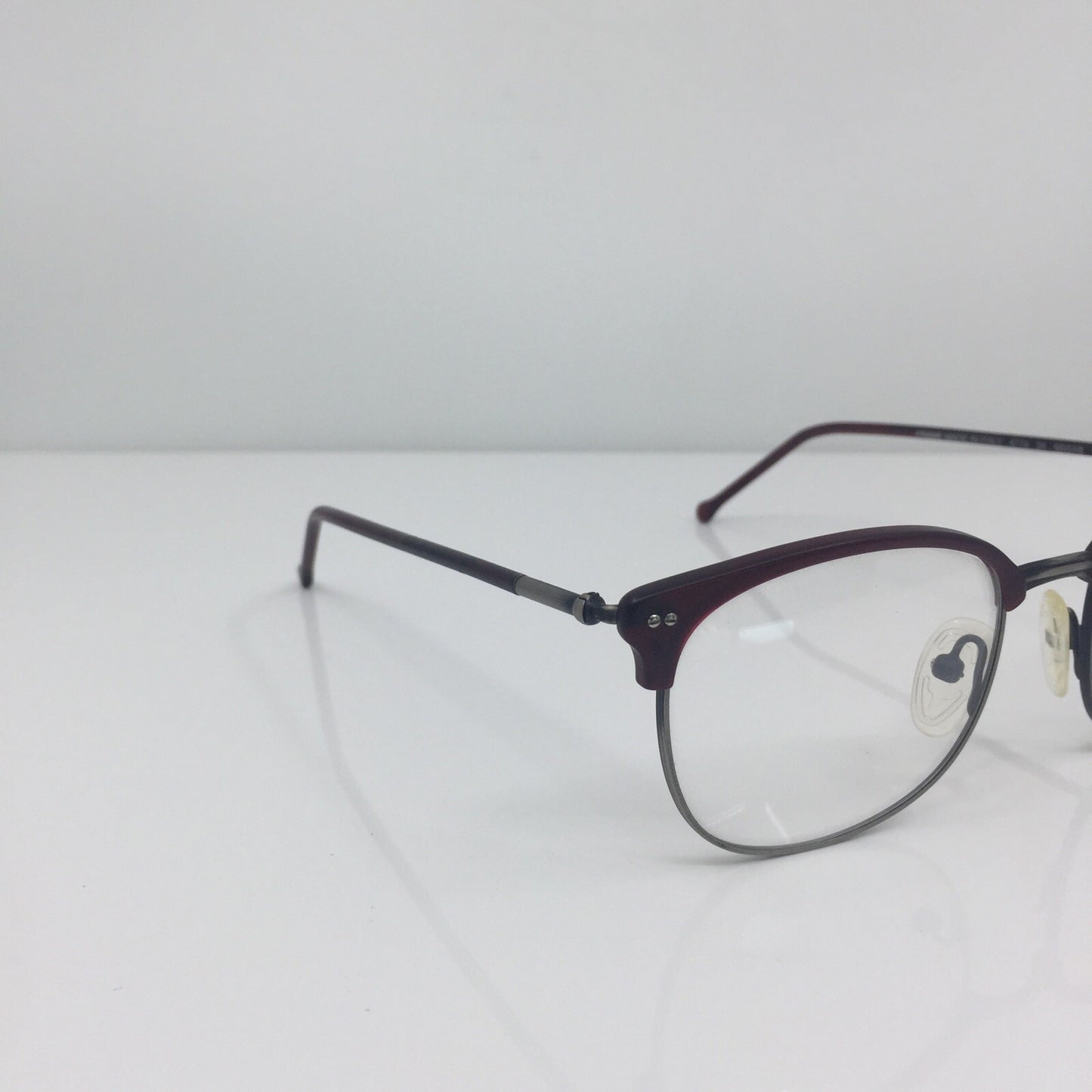Vintage Hugo Boss HB 4774 Gunmetal Sunglasses - Super Vision Optical