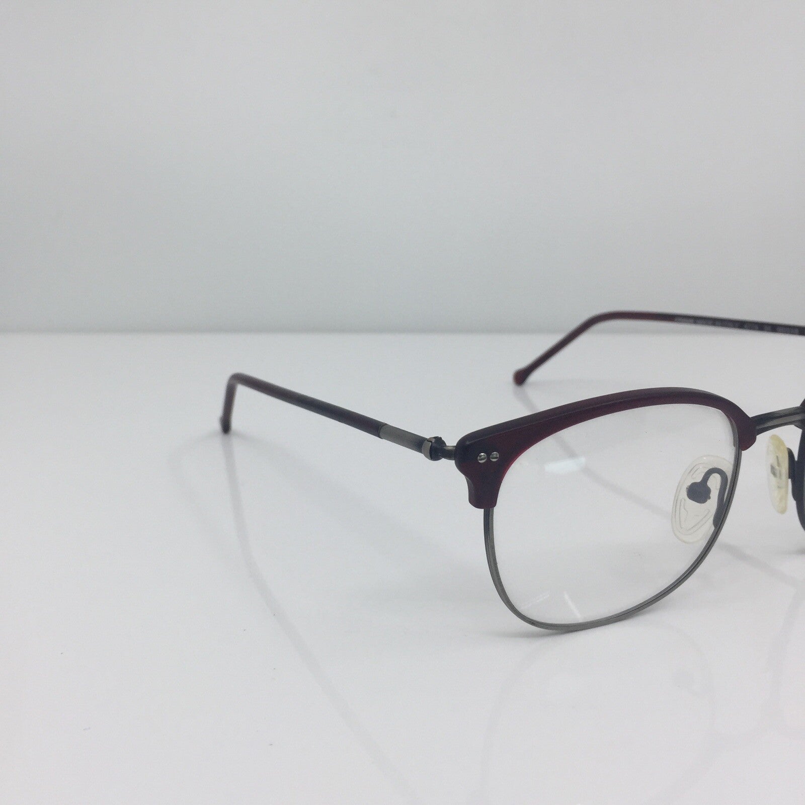Vintage Hugo Boss HB 4774 Gunmetal Sunglasses - Super Vision Optical
