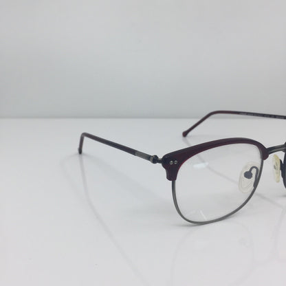 Vintage Hugo Boss HB 4774 Gunmetal Sunglasses - Super Vision Optical