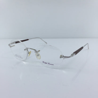 Vintage Polo Ralph Lauren P9001 Gold Sunglasses - Super Vision Optical