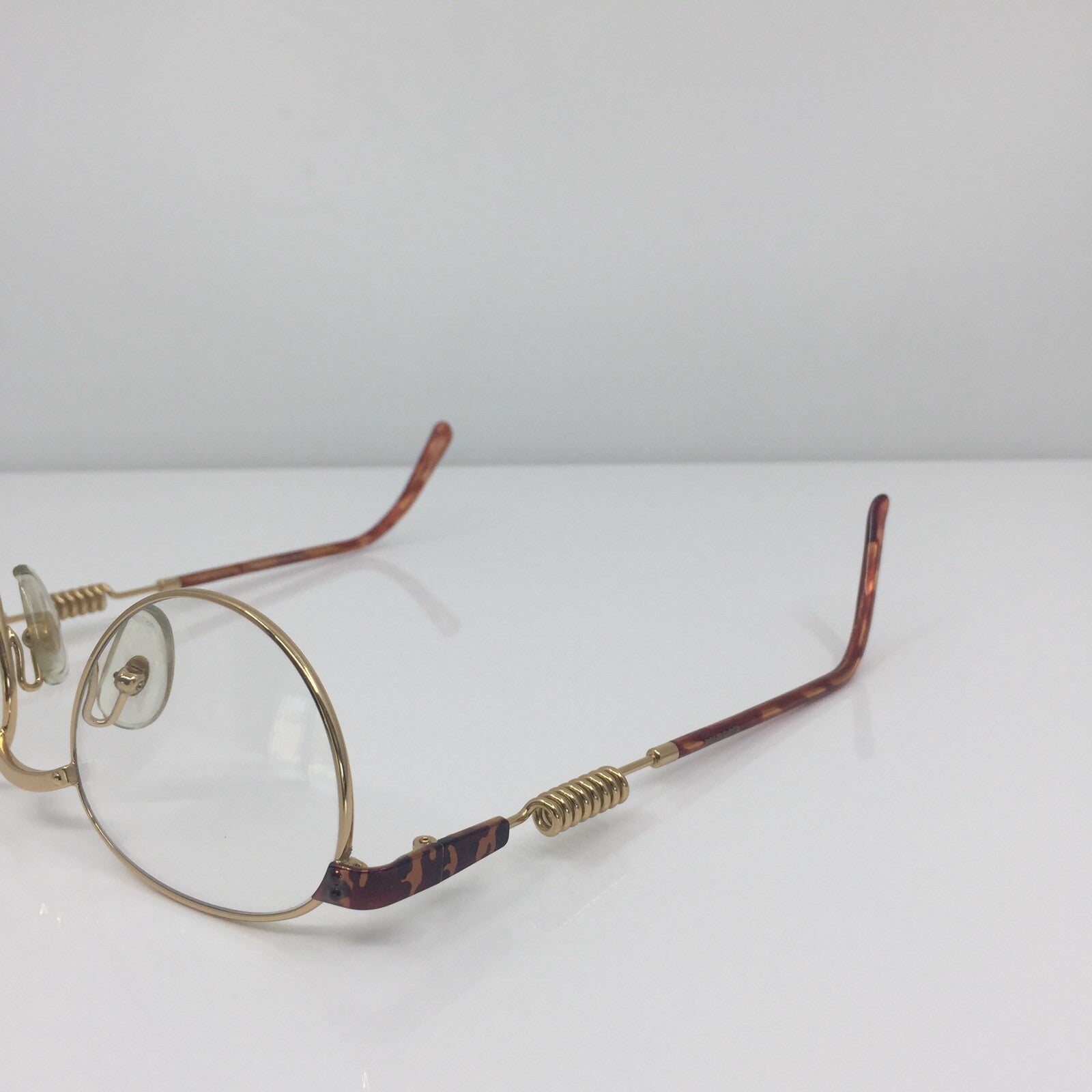 Vintage Carrera 5743 Tortoise Eyeglasses - Super Vision Optical