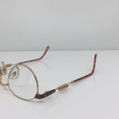 Vintage Carrera 5743 Tortoise Eyeglasses - Super Vision Optical