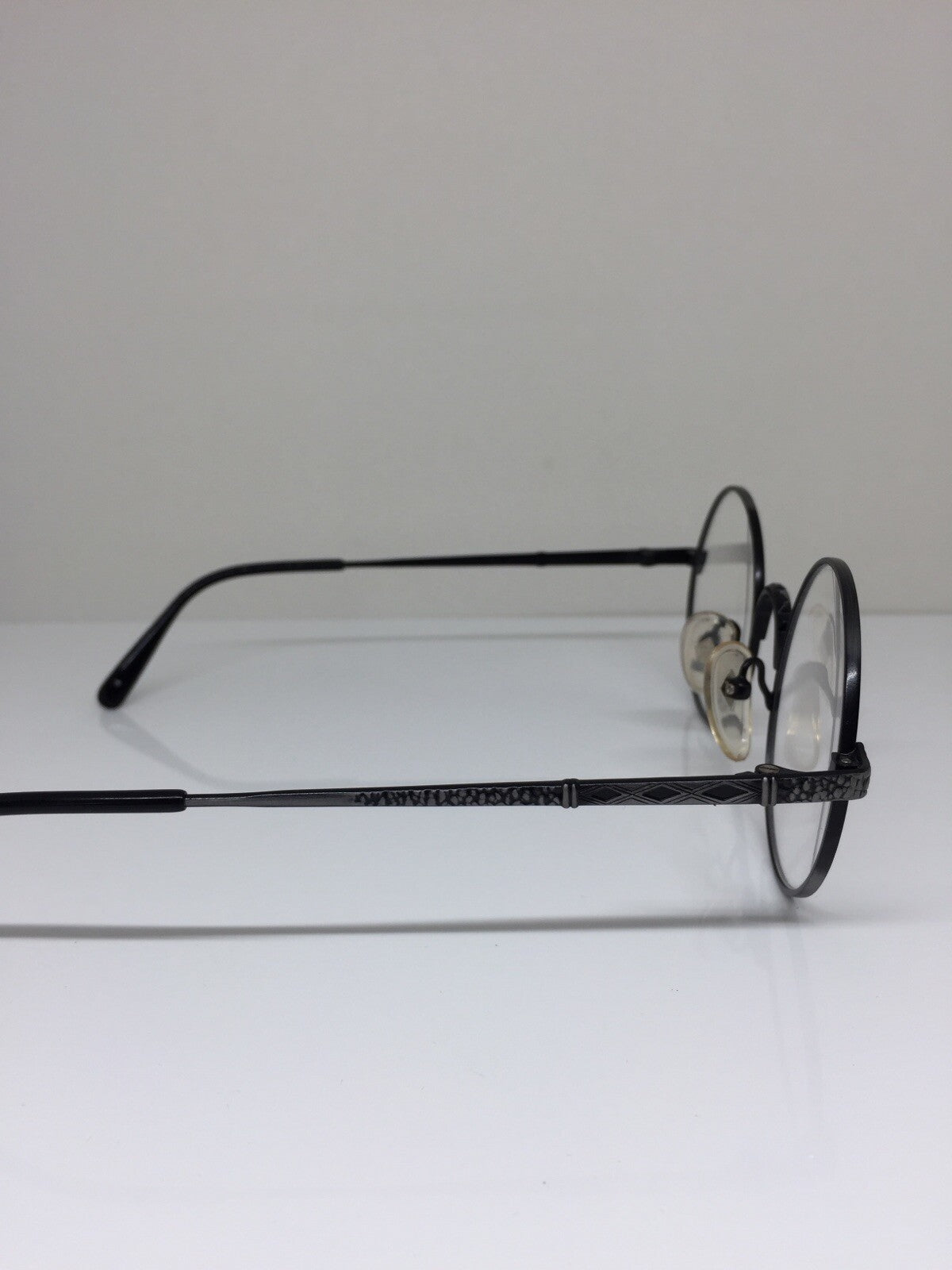 Vintage Jean Paul Gaultier JPG 55-9671 Gold Sunglasses - Super Vision Optical