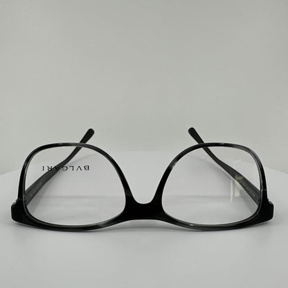 Vintage Bvlgari BVL 3036 Grey Sunglasses - Super Vision Optical