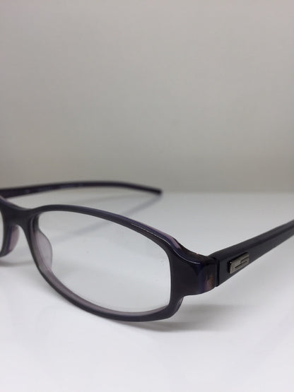 Vintage Gucci GG 1474 Purple Eyeglasses - Super Vision Optical