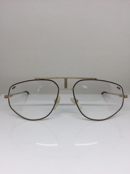 Vintage Killy 498 24 049 Tortoise Sunglasses - Super Vision Optical