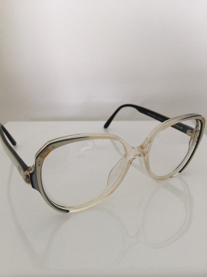 Vintage Balenciaga 2719 IP Gold Eyeglasses - Super Vision Optical