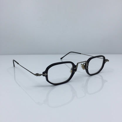 Vintage Lanvin LV 1220 Black Eyeglasses - Super Vision Optical