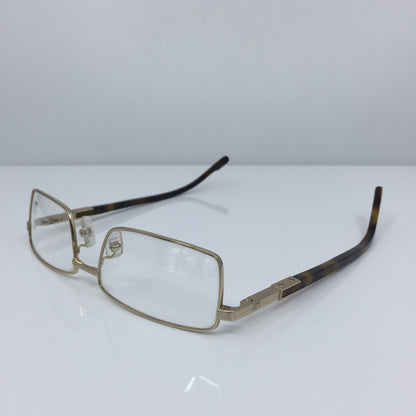 Vintage Dunhill DU09102 Tortoise Eyeglasses - Super Vision Optical