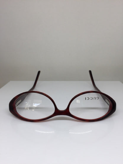 Vintage Gucci GG 2559/STRASS Black Eyeglasses - Super Vision Optical