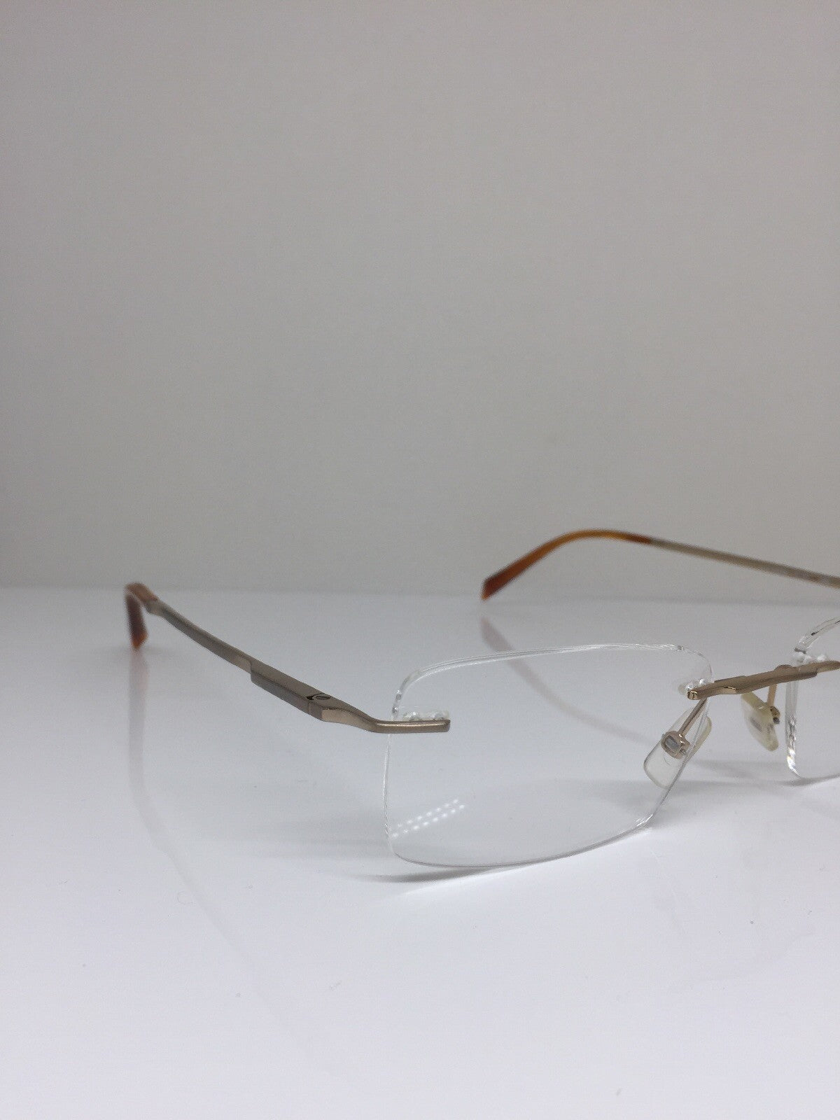 Vintage Lanvin LV 3106 Gold Eyeglasses - Super Vision Optical