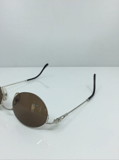Vintage Fred Lunettes Comores Gold Sunglasses - Super Vision Optical