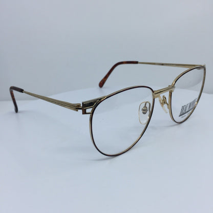 Vintage Beau Monde Collection Bentley Tortoise Eyeglasses - Super Vision Optical