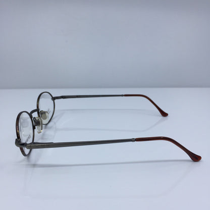 Vintage Emporio Armani EA 077 Tortoise Eyeglasses - Super Vision Optical