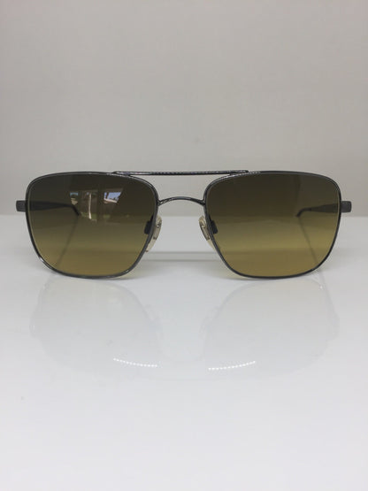 Vintage Emporio Armani EA 159-S Gunmetal Sunglasses - Super Vision Optical