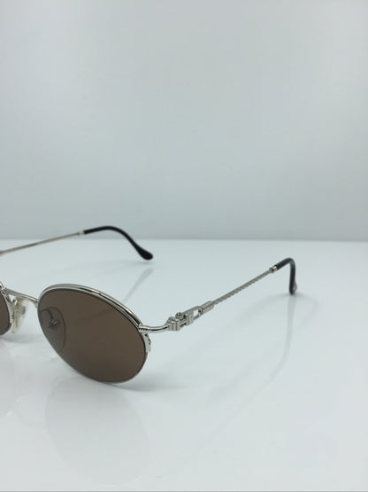 Vintage Fred Lunettes Comores Gold Sunglasses - Super Vision Optical