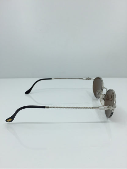 Vintage Fred Lunettes Comores Gold Sunglasses - Super Vision Optical