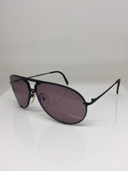 Vintage Porsche Design P5651 Gold Sunglasses - Super Vision Optical