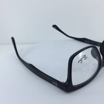 Vintage Ray-Ban RB 5279F Black Eyeglasses - Super Vision Optical