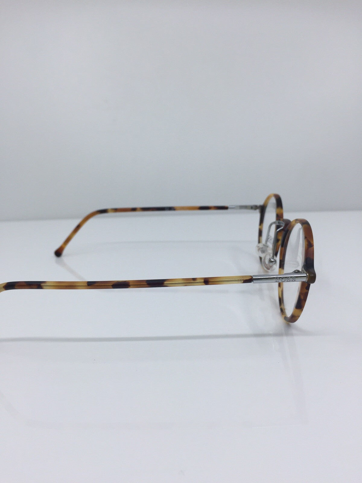 Vintage Hugo Boss HB 4766 Tortoise Sunglasses - Super Vision Optical