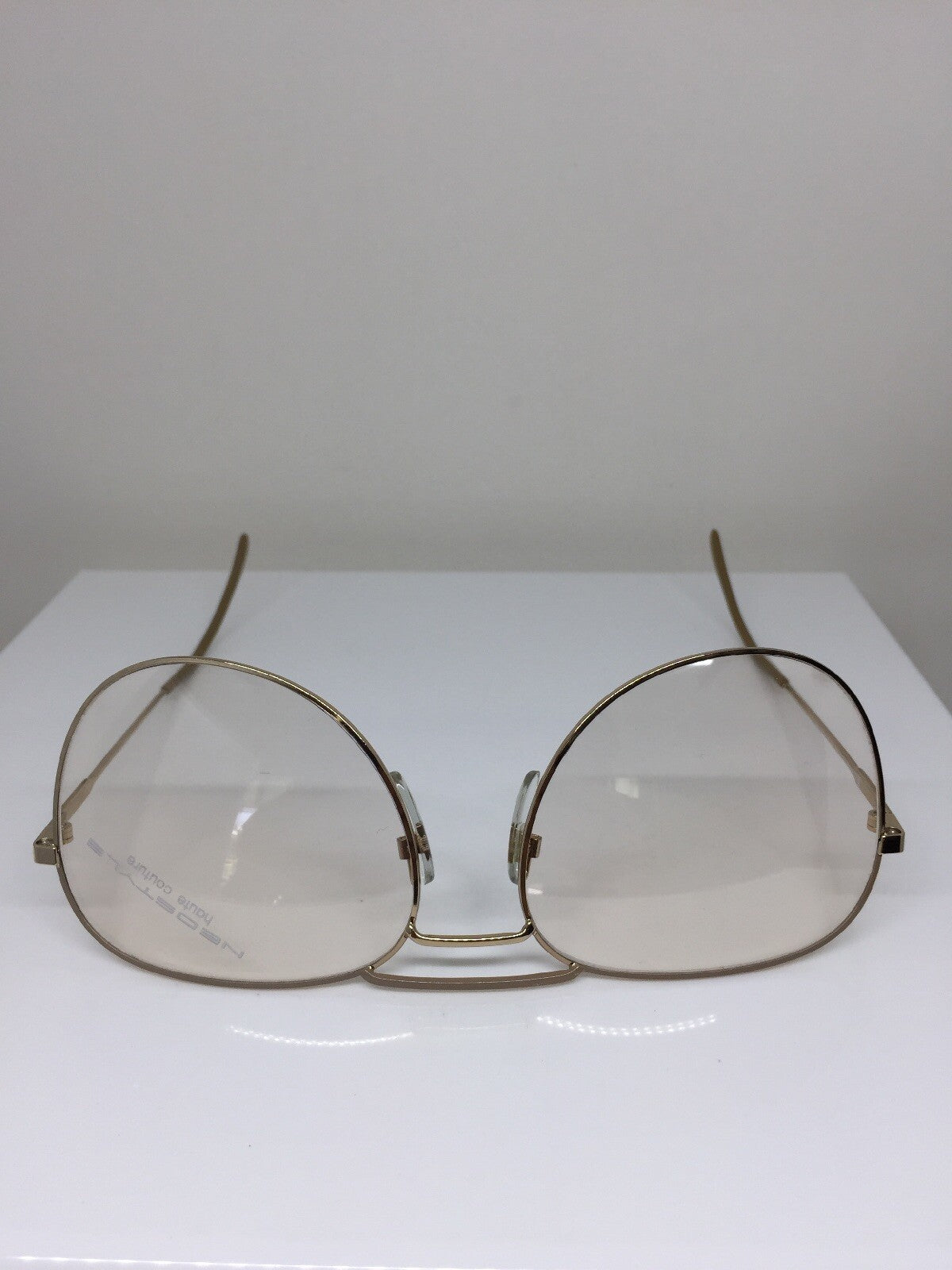 Vintage Neostyle College 18/849 Brown Sunglasses - Super Vision Optical